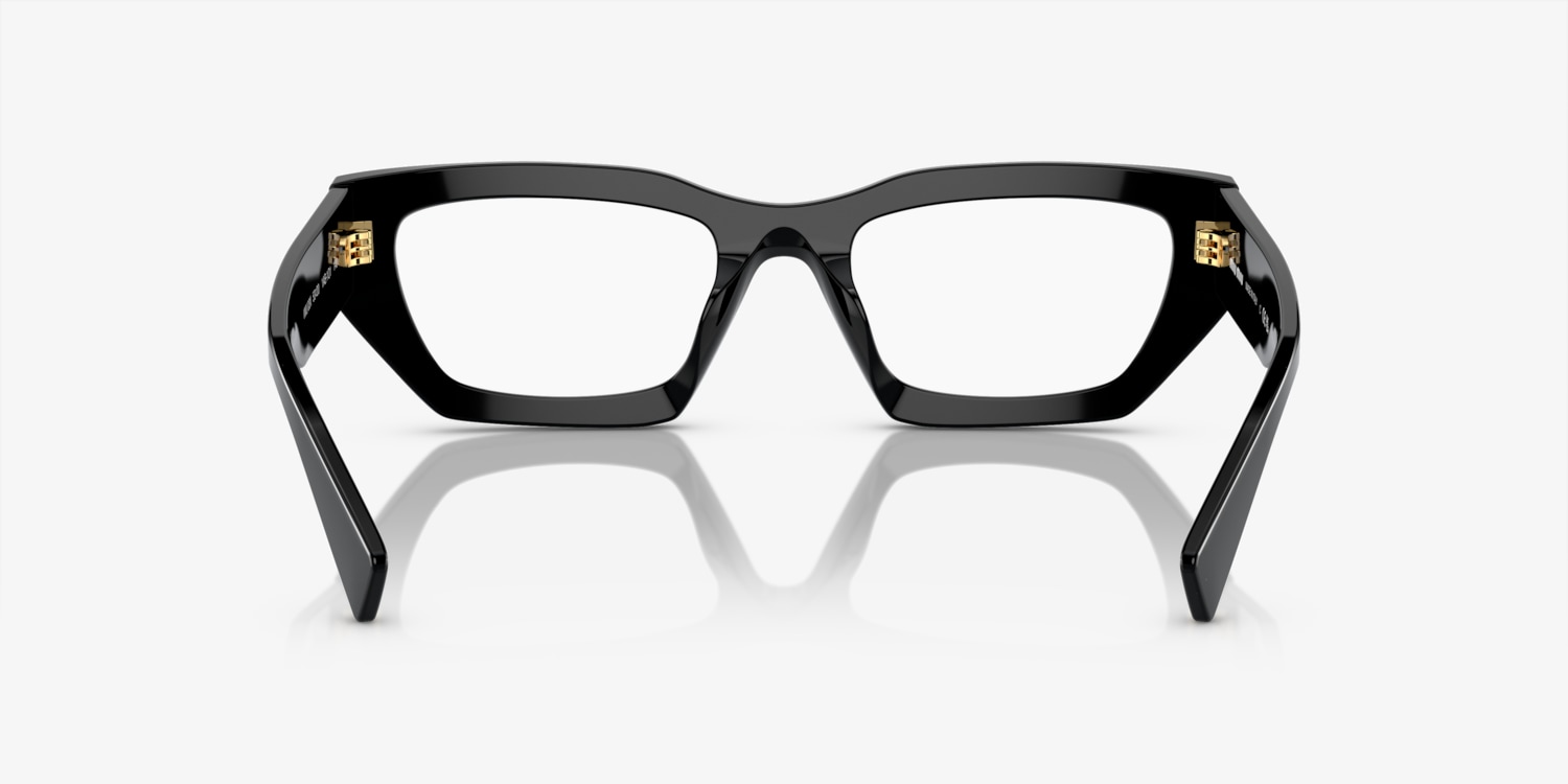 ♡miu♡ Miu Miu MU 03XV Eyeglasses | LensCrafters