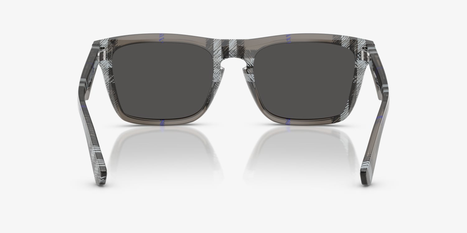 Burberry BE4434 Sunglasses | LensCrafters