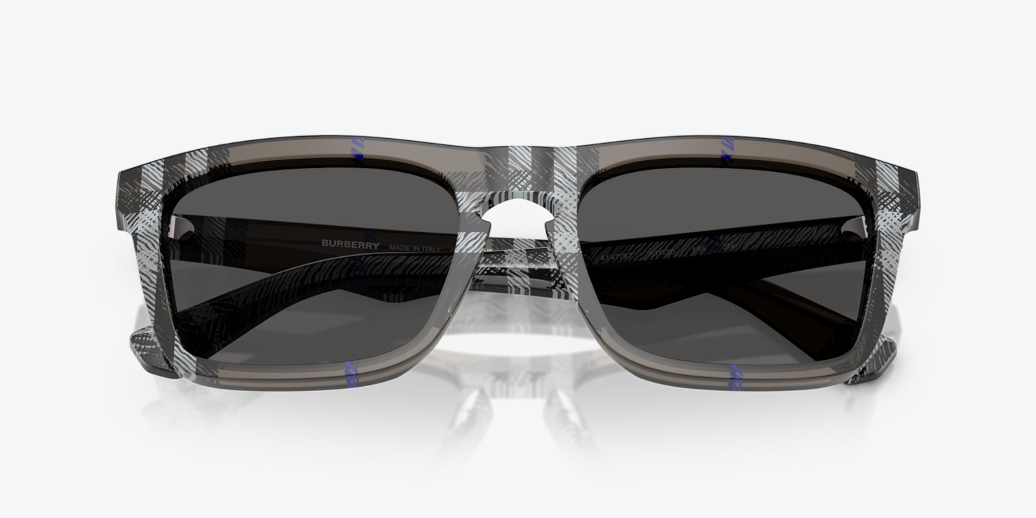Burberry BE4434 Sunglasses | LensCrafters