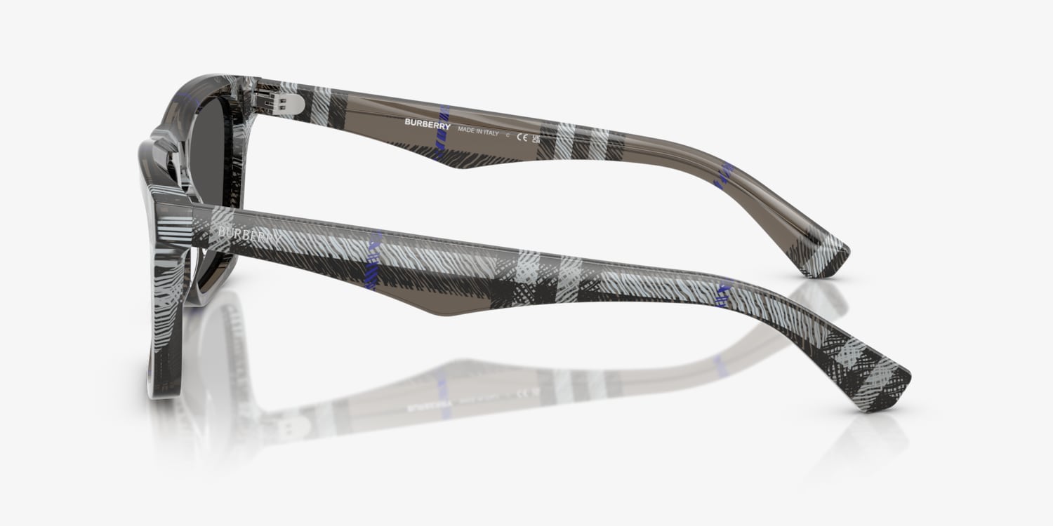 Burberry BE4434 Sunglasses | LensCrafters