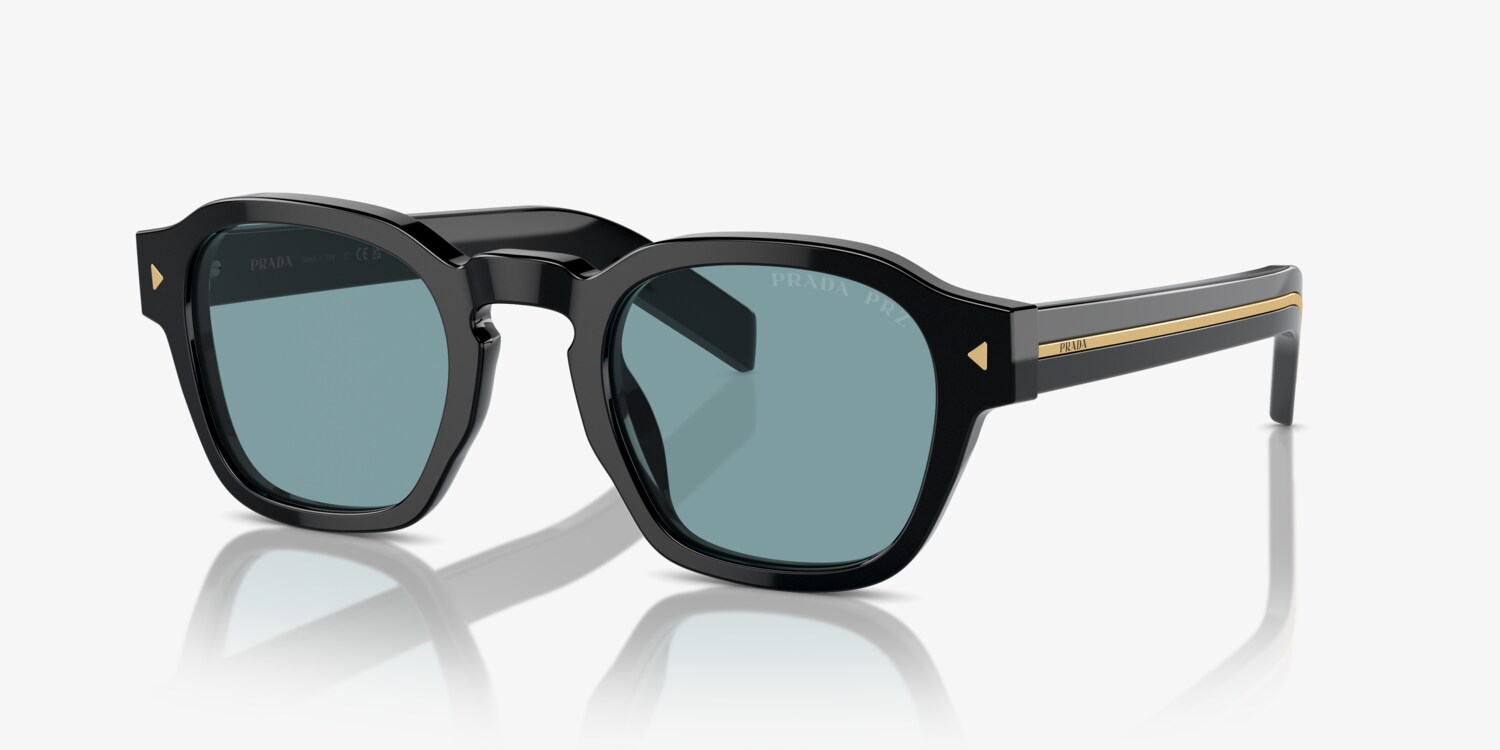 Prada PR A16S Sunglasses | LensCrafters display picture 2