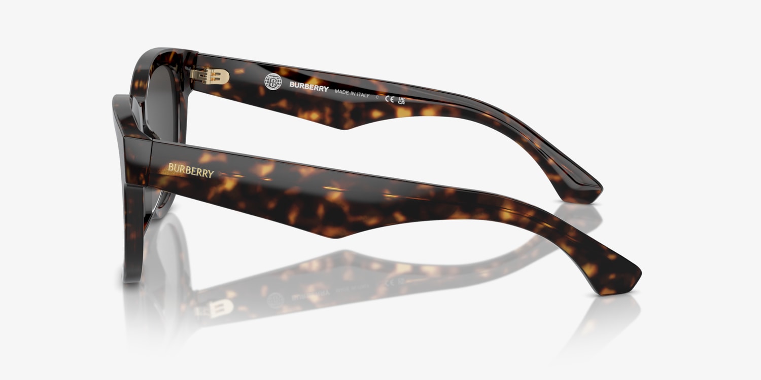 Burberry BE4432U Sunglasses | LensCrafters