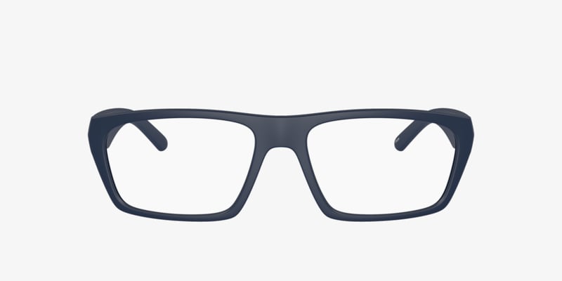 Armani Exchange AX3108U Eyeglasses | LensCrafters