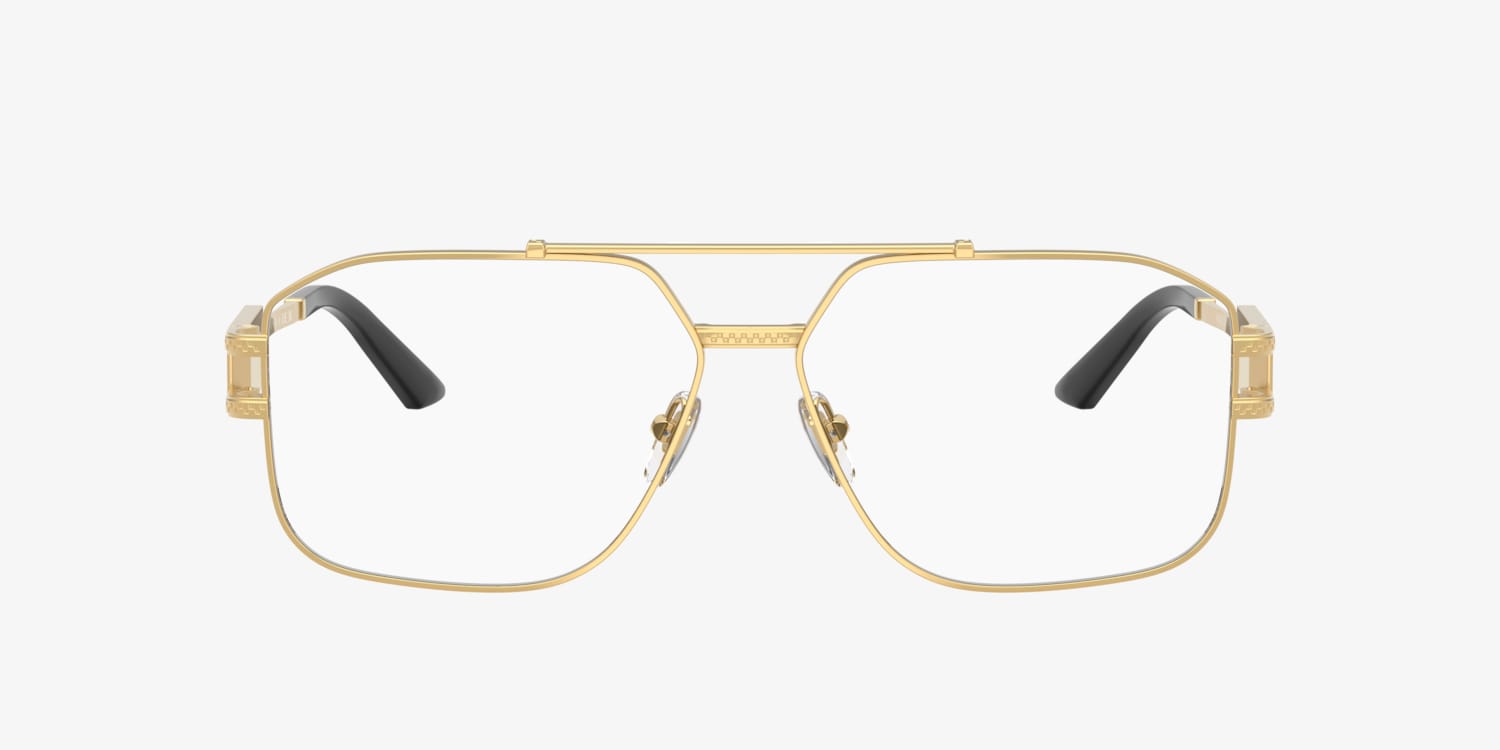 Versace VE1302 Eyeglasses | LensCrafters