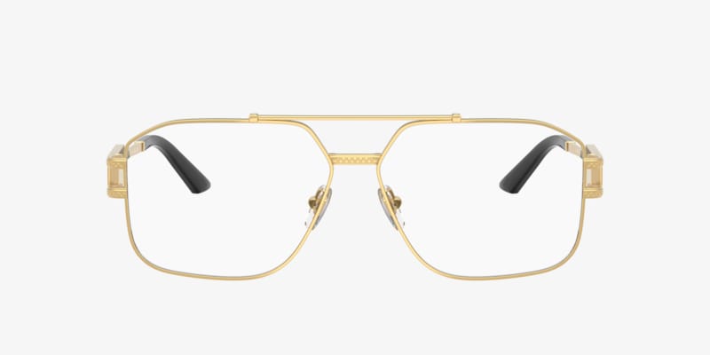 Versace VE1269 Eyeglasses | LensCrafters