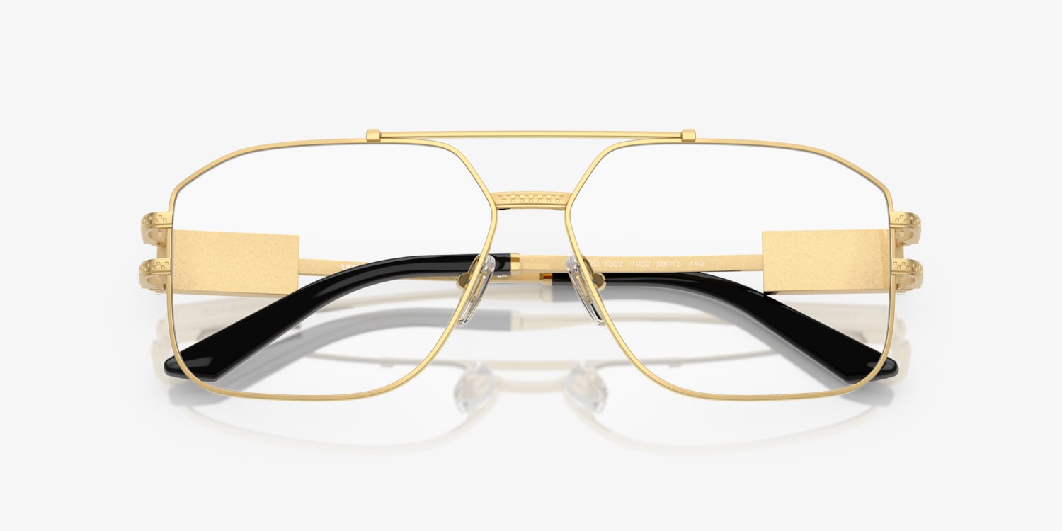 Versace VE1302 Eyeglasses | LensCrafters