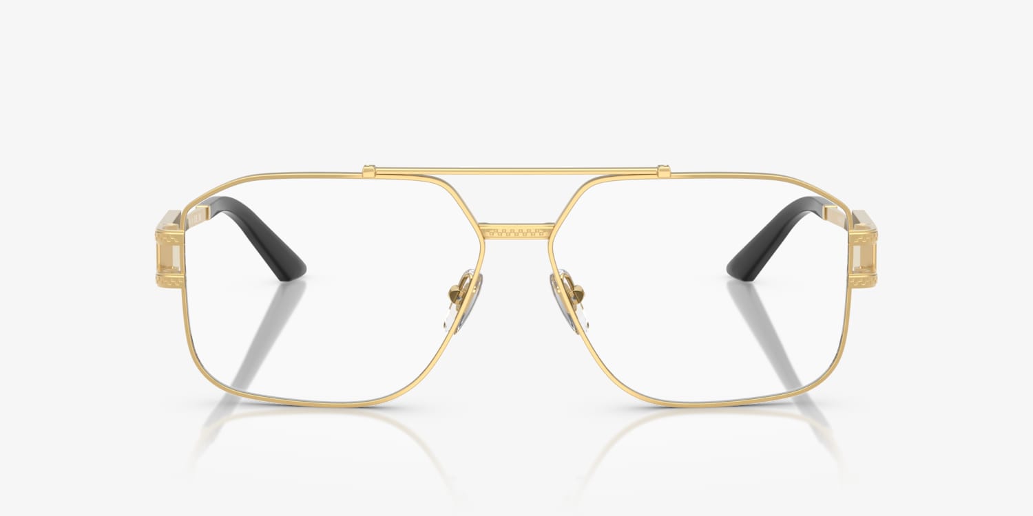 Versace VE1302 Eyeglasses | LensCrafters