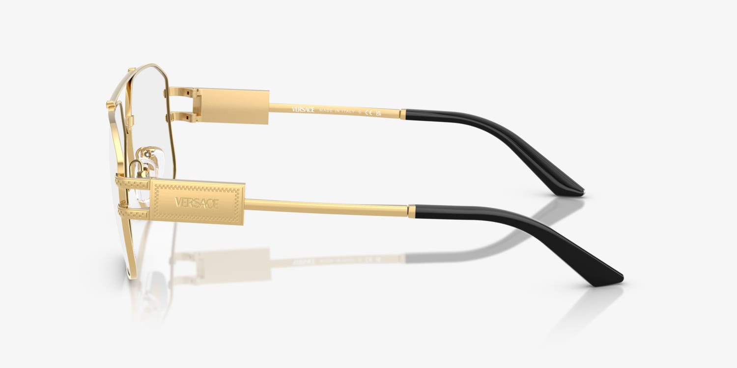 Versace VE1302 Eyeglasses | LensCrafters