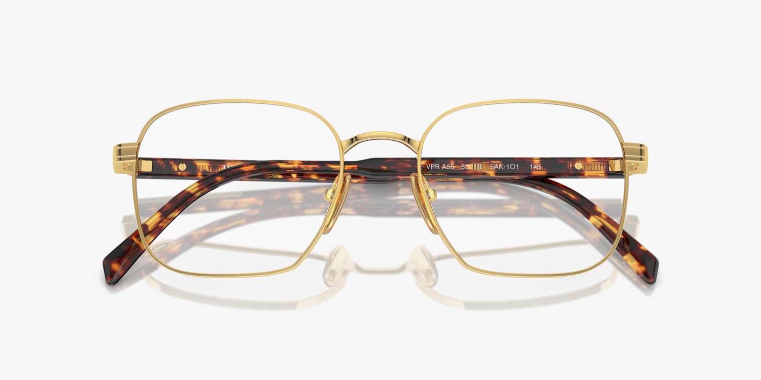 Prada PR A55V Eyeglasses | LensCrafters