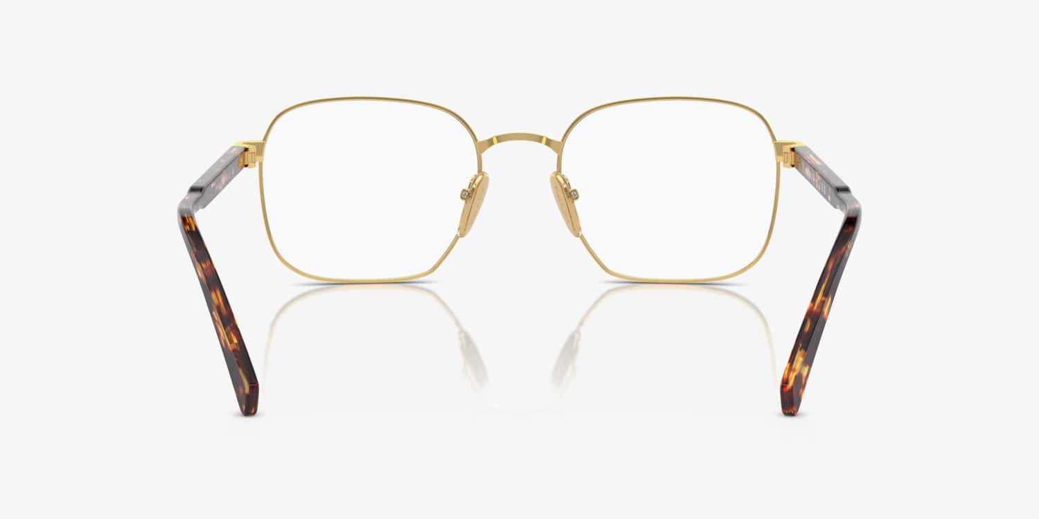 Prada PR A55V Eyeglasses | LensCrafters