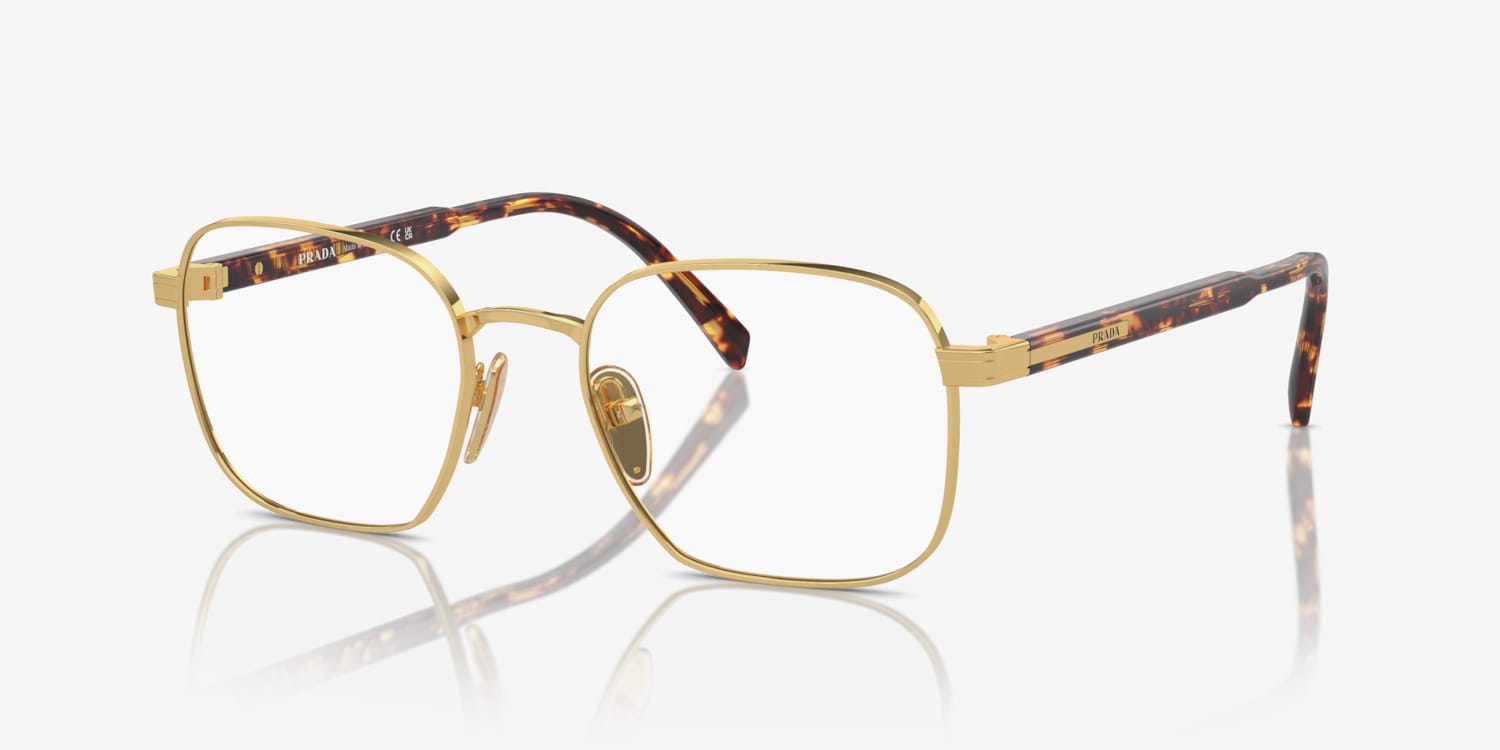Prada PR A55V Eyeglasses | LensCrafters