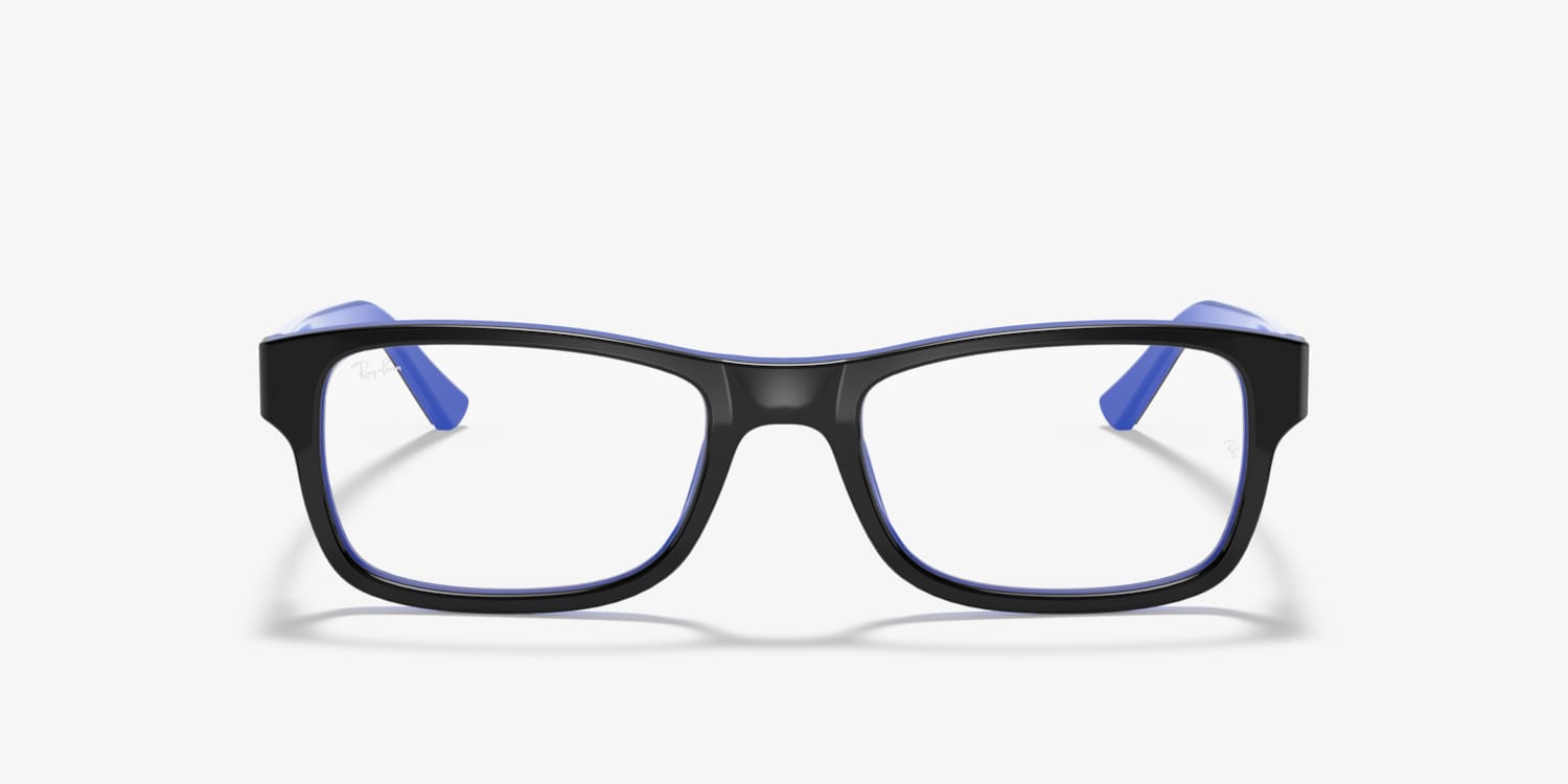 Ray-Ban RB5268 Optics Eyeglasses | LensCrafters