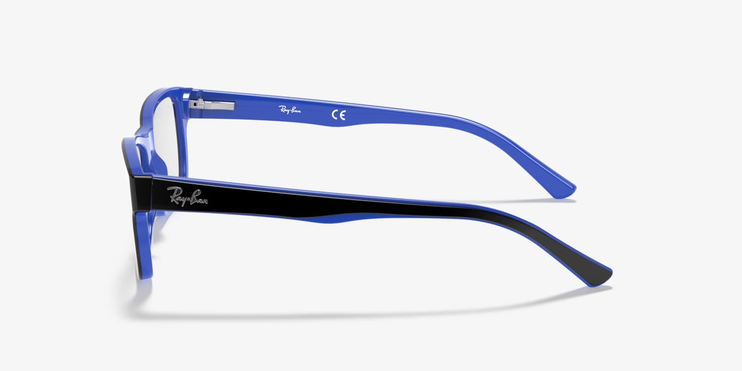 Ray-Ban RB5268 Optics Eyeglasses | LensCrafters