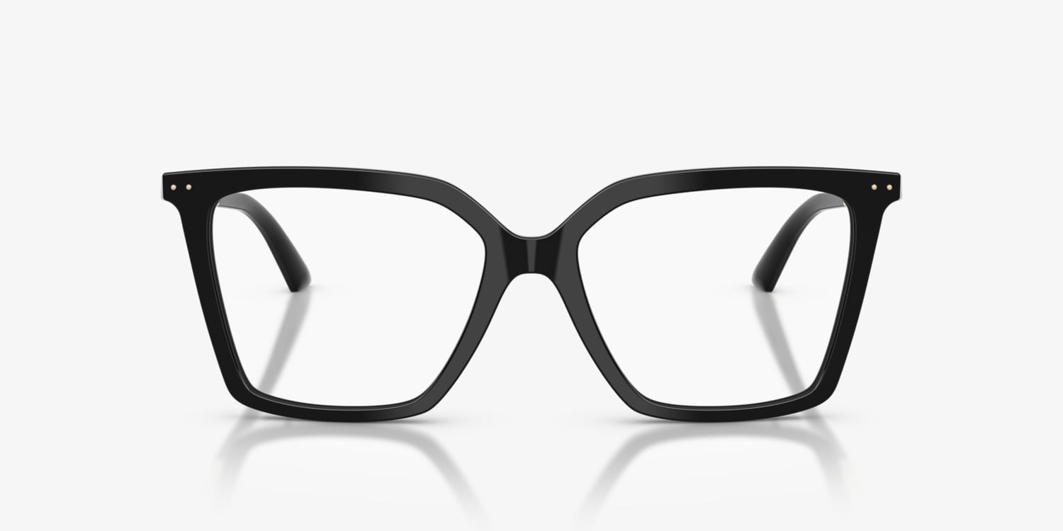 Jimmy Choo JC3054U Eyeglasses | LensCrafters
