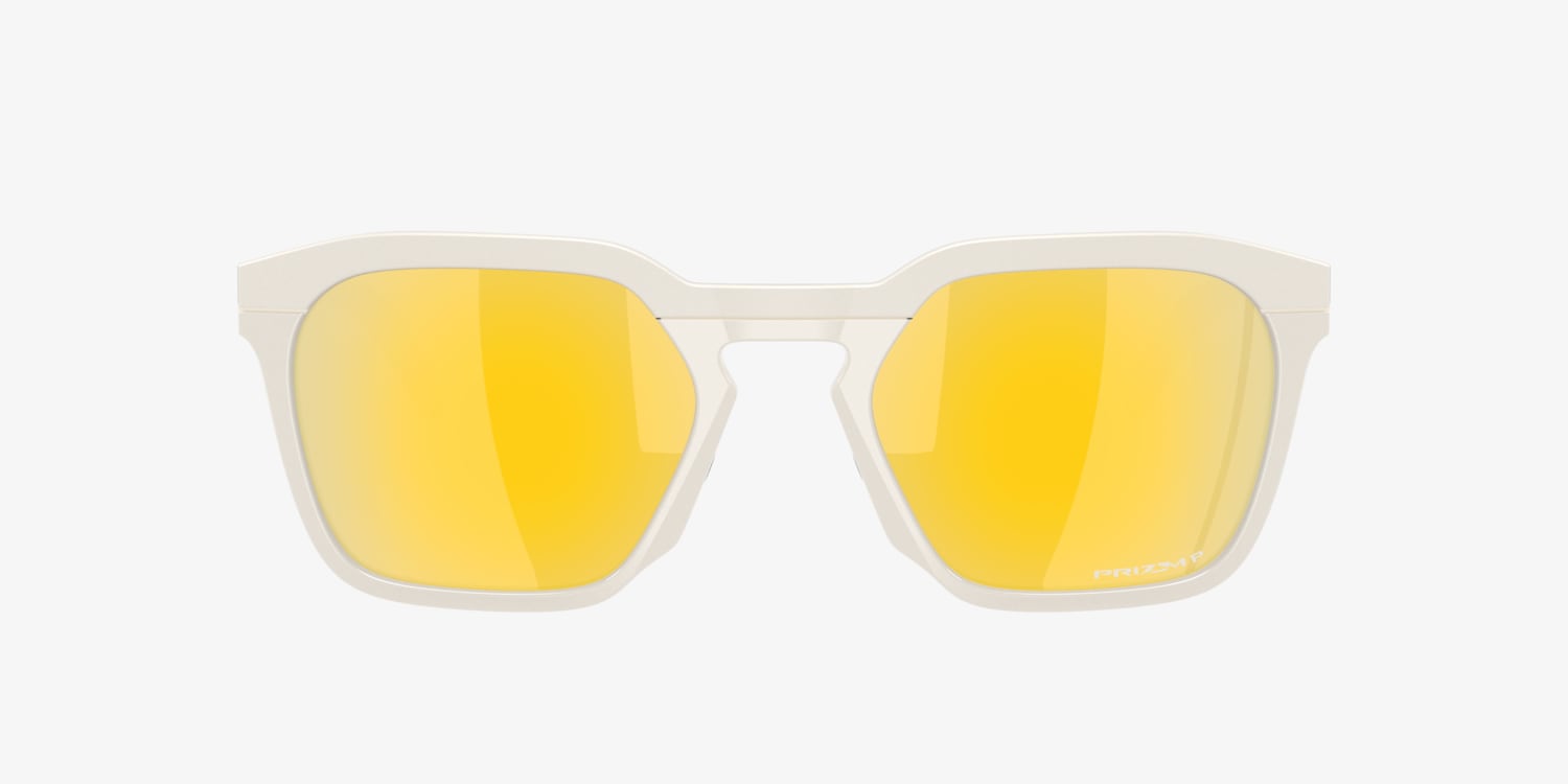 Oakley OO9533 HSTN SQ Sunglasses | LensCrafters