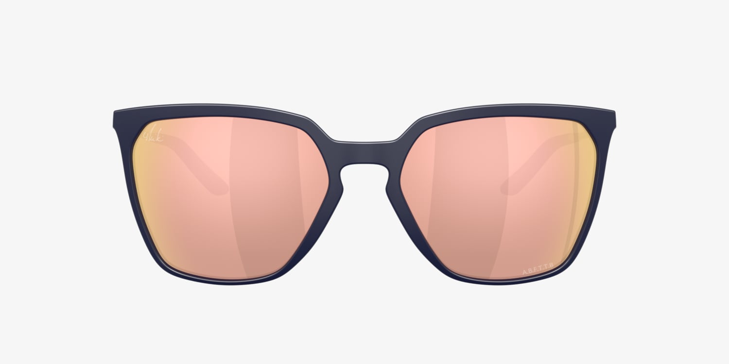 Oakley OO9480 Mikaela Shiffrin Signature Series Sielo SQ