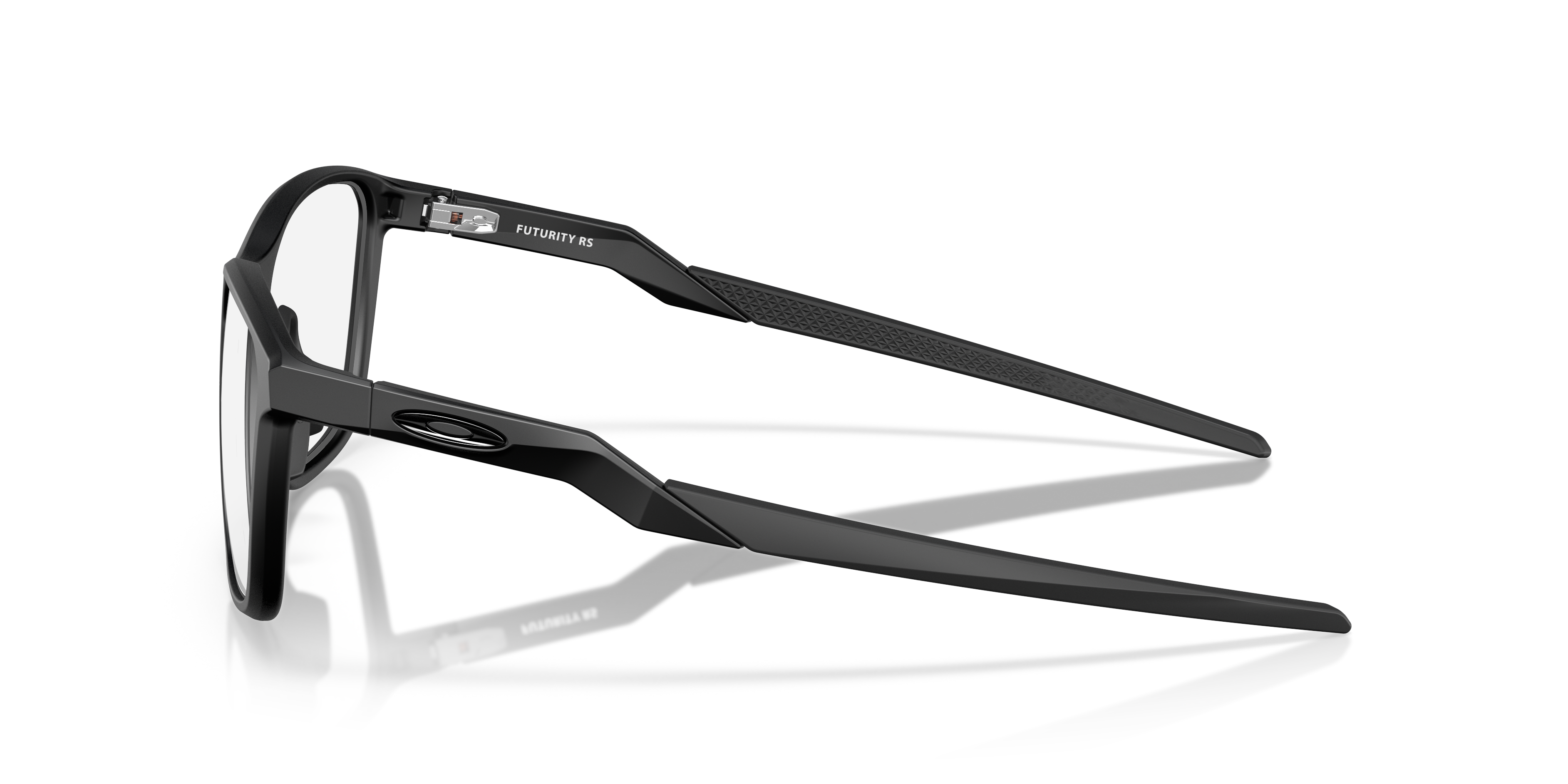 Oakley OX8186 Futurity RS Eyeglasses | LensCrafters