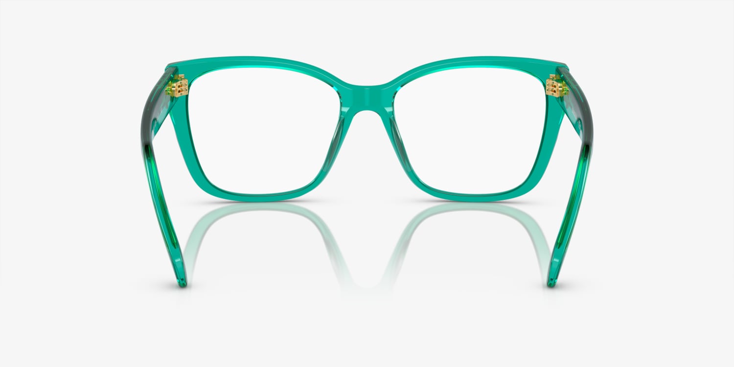 Swarovski SK2008 Eyeglasses | LensCrafters