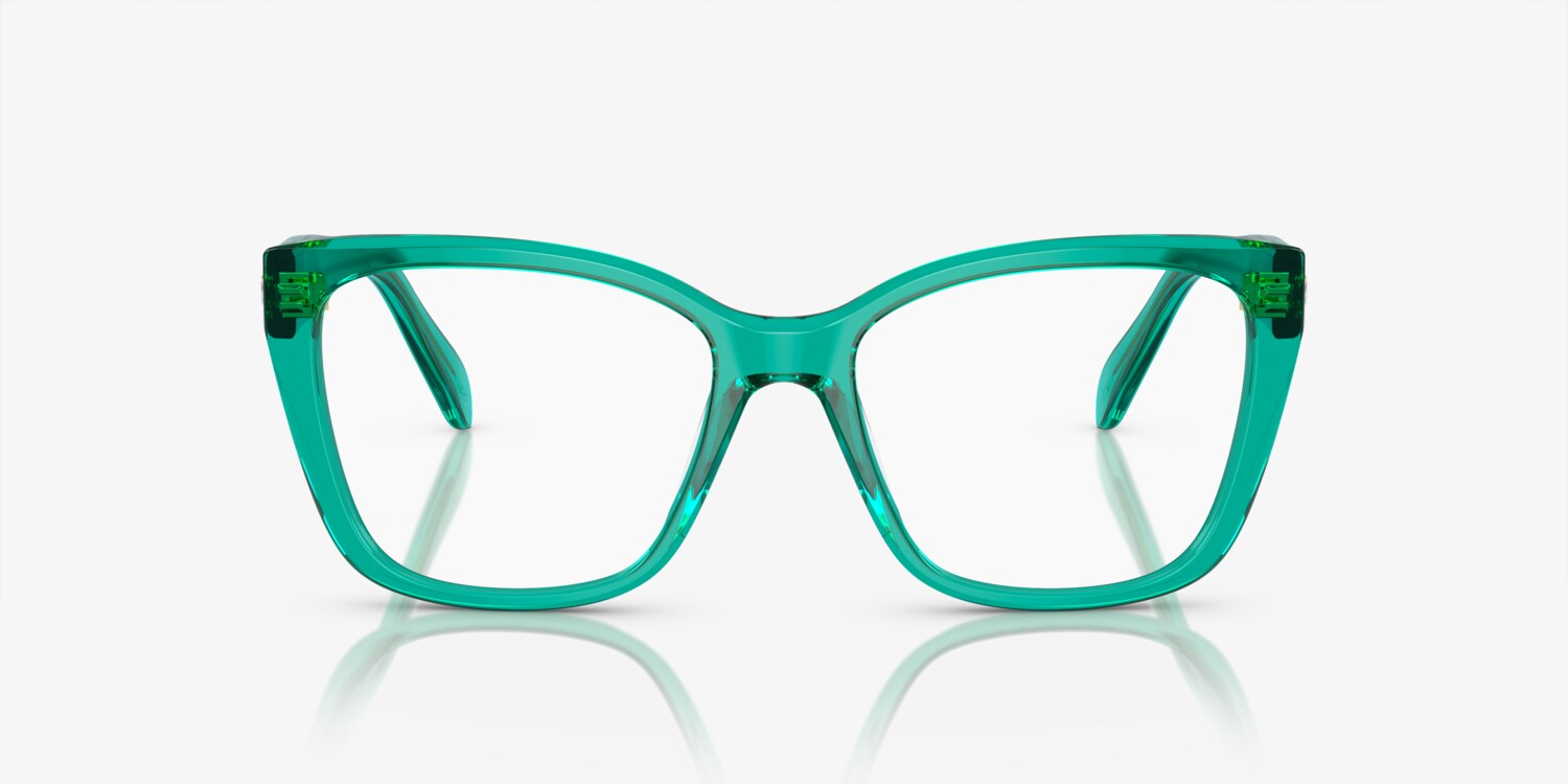 Swarovski SK2008 Eyeglasses | LensCrafters