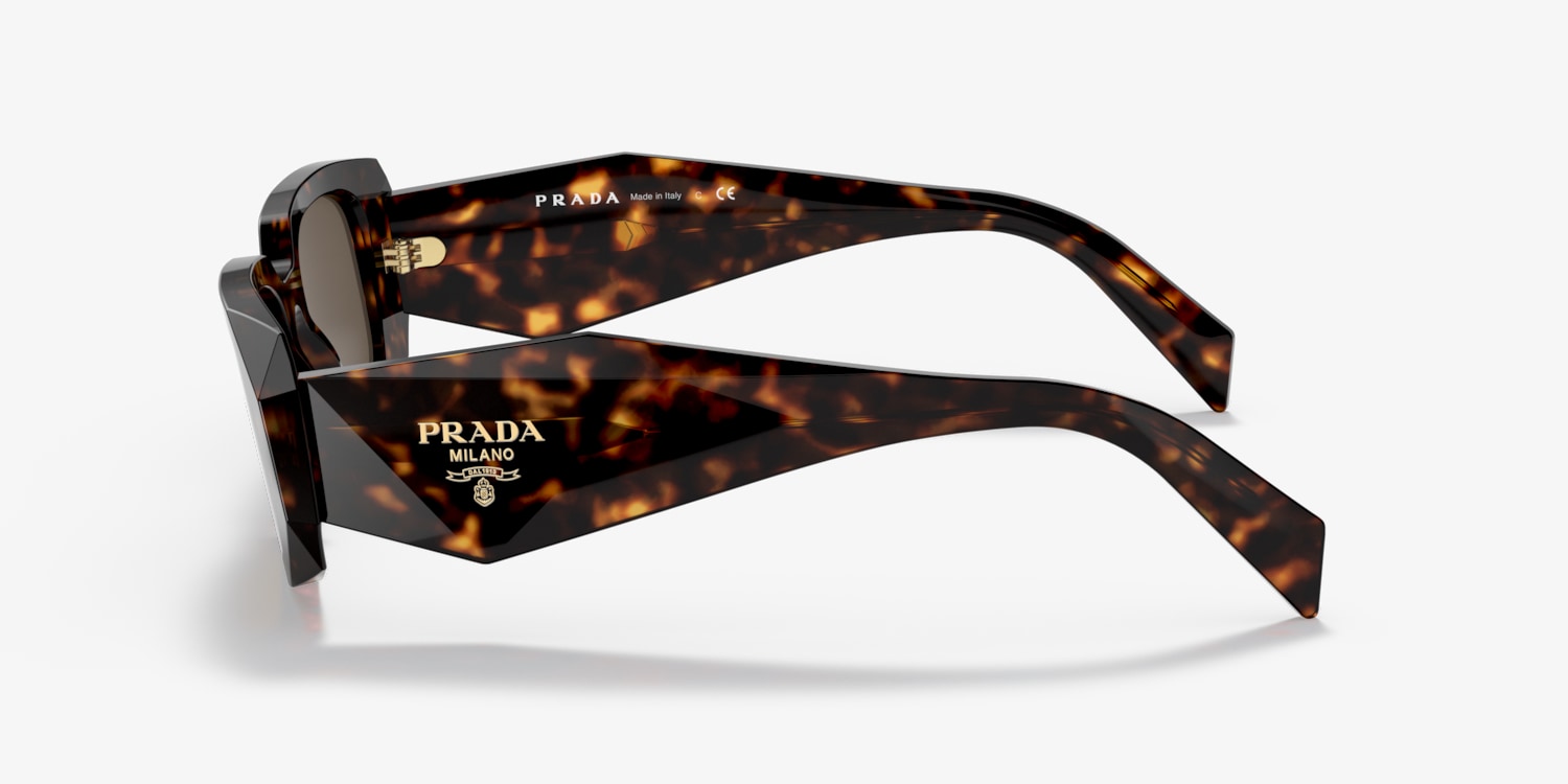 Prada PR 17WS Sunglasses | LensCrafters Prada PR 17WS Sunglasses | LensCrafters