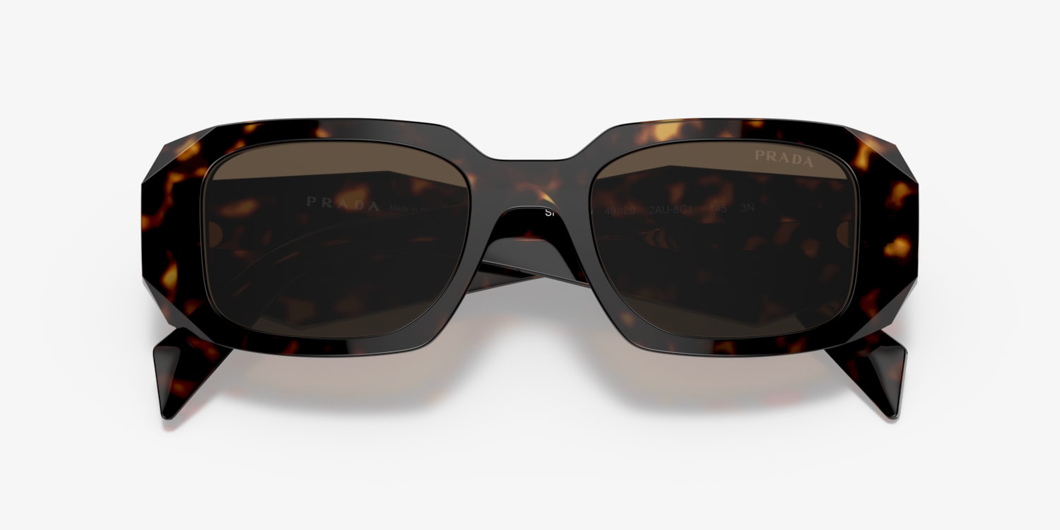 Prada PR 17WS Sunglasses | LensCrafters