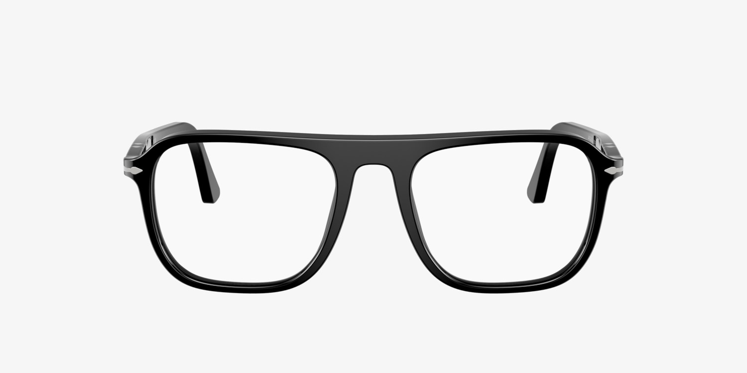 Persol PO3359V - Jacques Eyeglasses | LensCrafters