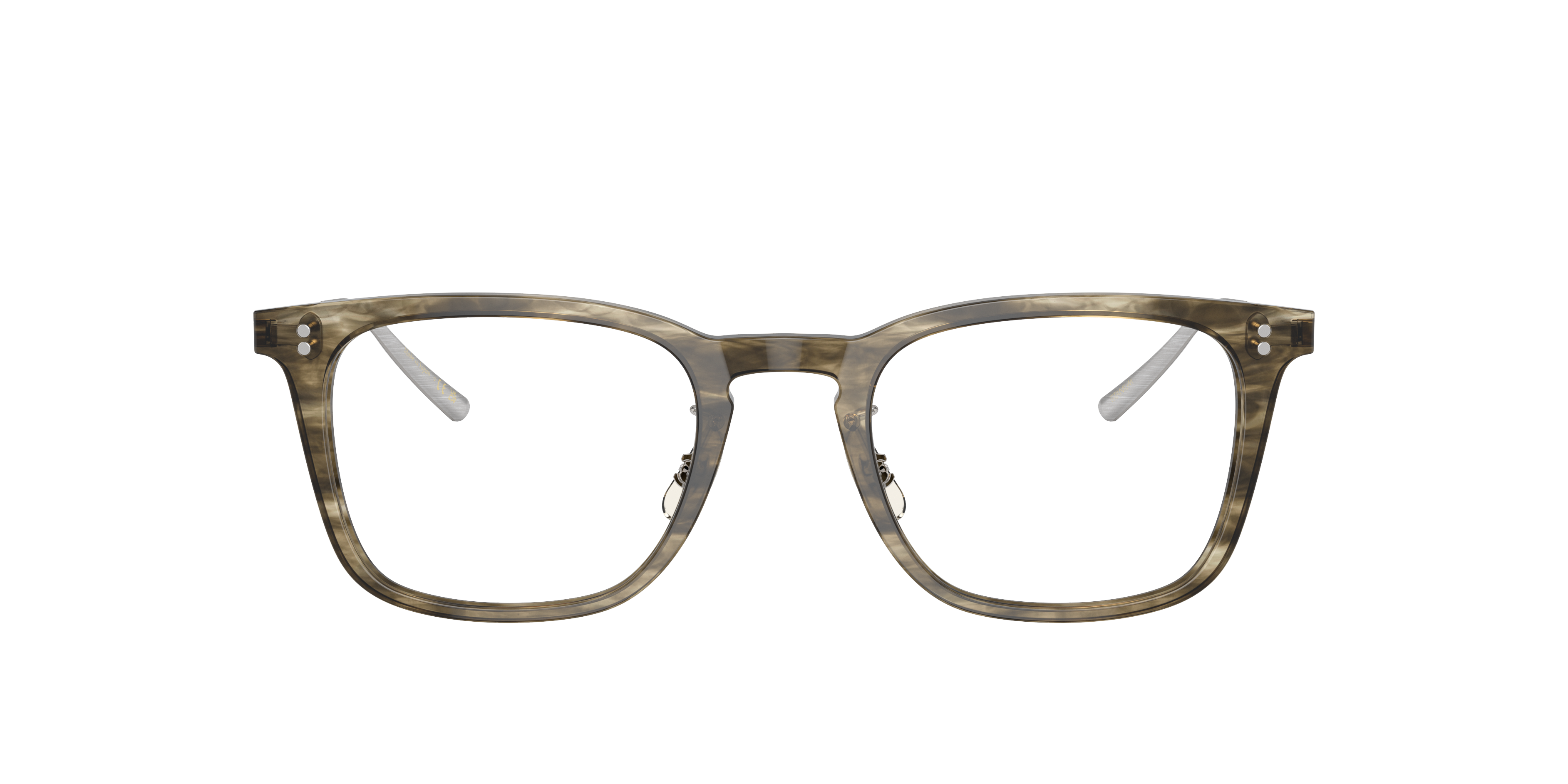 Oliver Peoples OV5543 Loftin Eyeglasses | LensCrafters