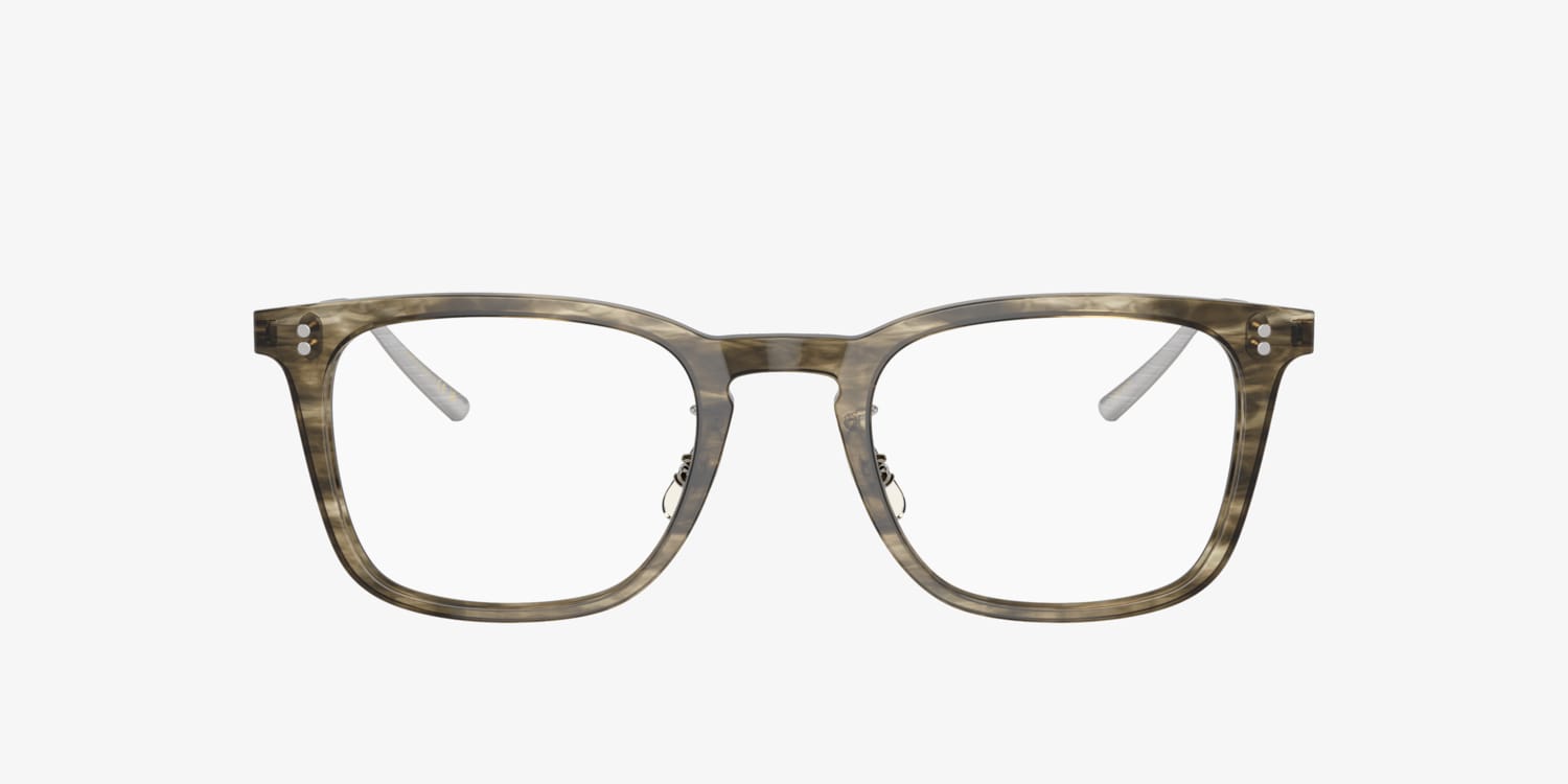 Oliver Peoples OV5543 Loftin Eyeglasses | LensCrafters