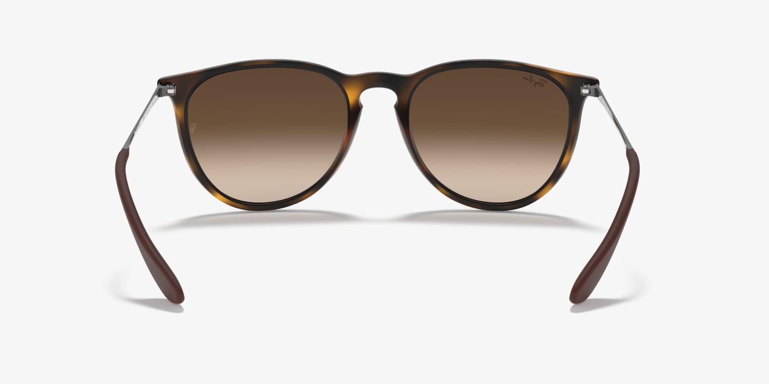 小物 RayBan ERIKA CLASSIC RB4171F Ray-Ban RB4171F Erika Classic Sunglasses | LensCrafters