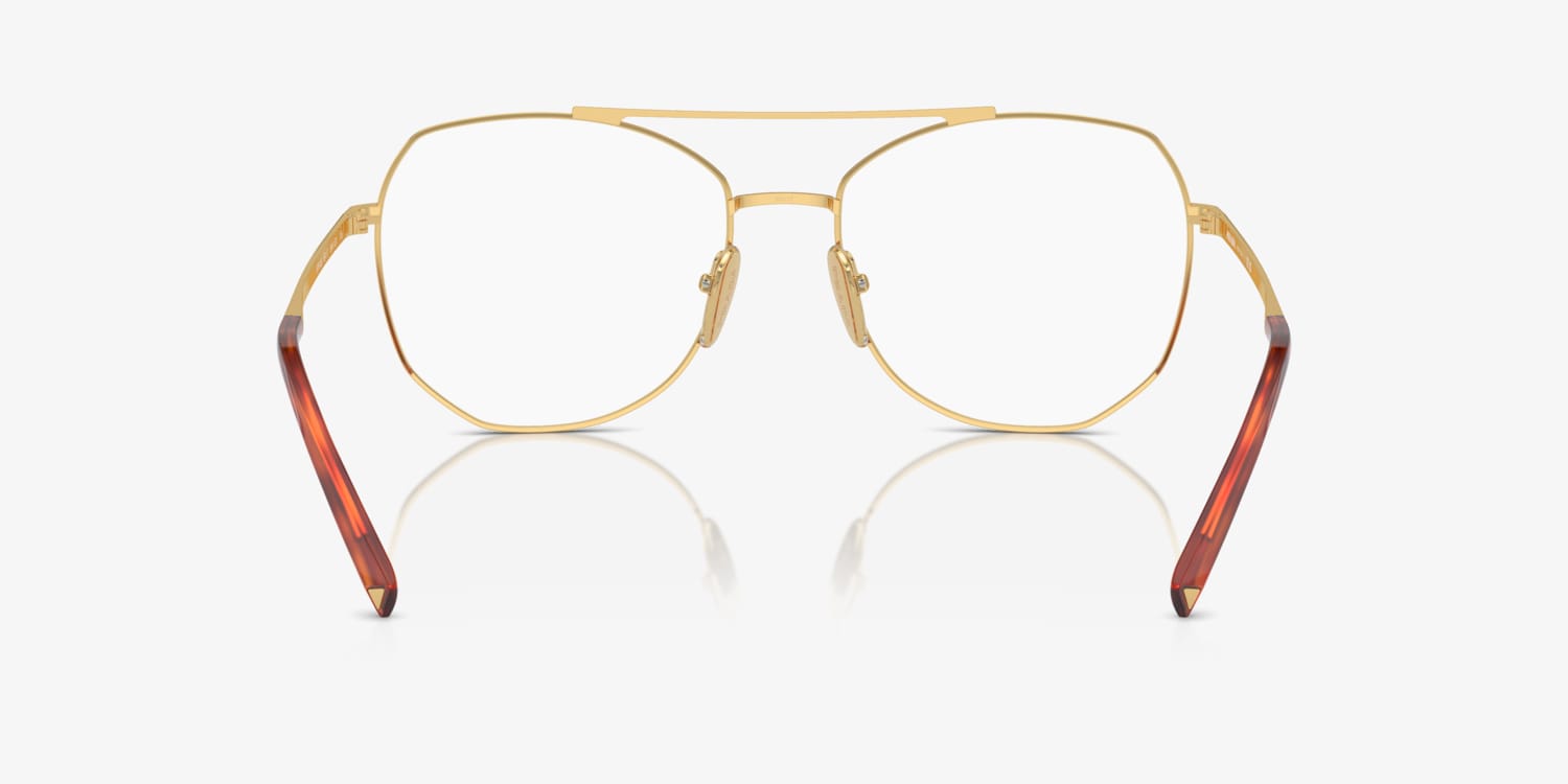 Prada PR A58V Eyeglasses | LensCrafters