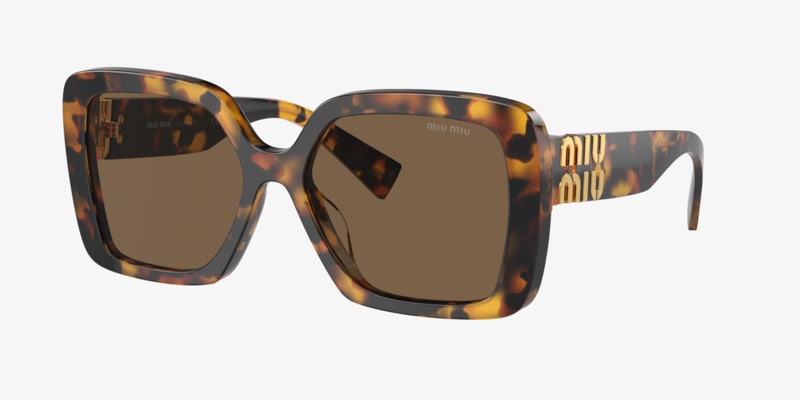 Miu Miu MU 01YS Sunglasses | LensCrafters