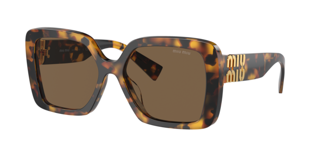 Miu Miu MU 10YS Sunglasses | LensCrafters