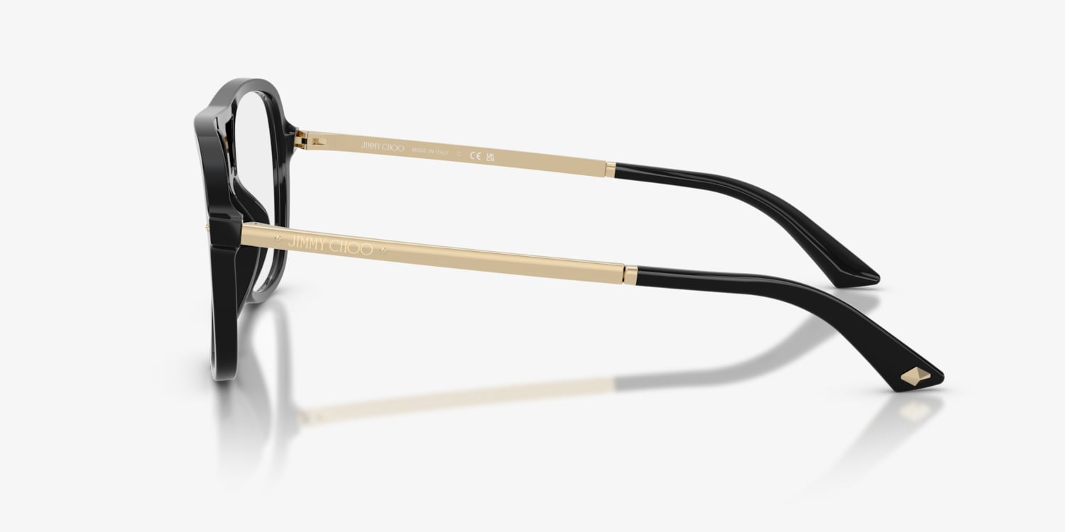 Jimmy Choo JC3052U Eyeglasses | LensCrafters