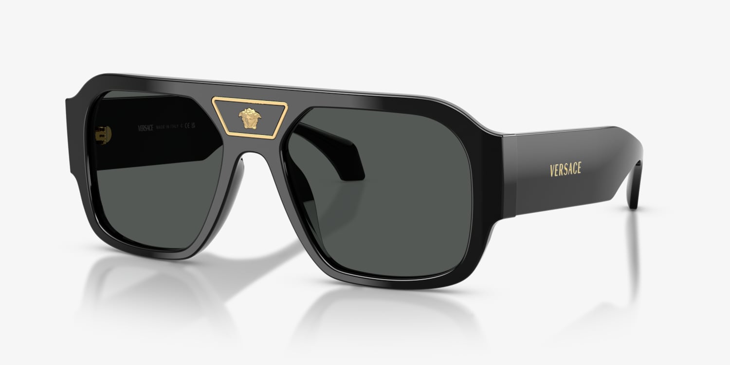 Versace VE4508U Sunglasses | LensCrafters