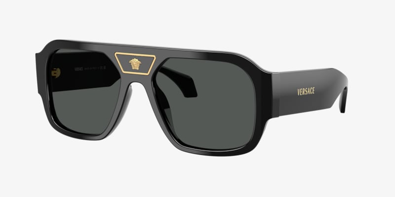Versace VE2199 Sunglasses | LensCrafters