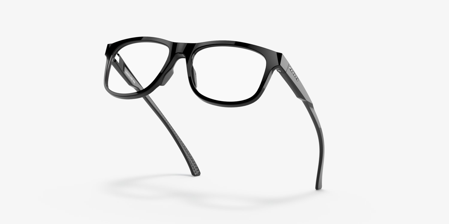 Oakley OX8175 Leadline Eyeglasses | LensCrafters