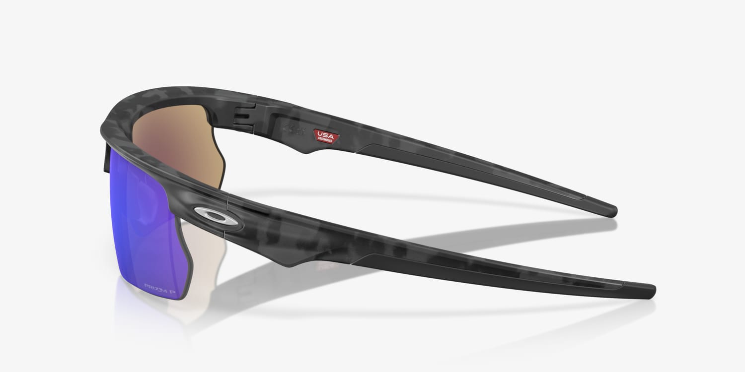 Oakley OO9400 BiSphaera™ Sunglasses | LensCrafters
