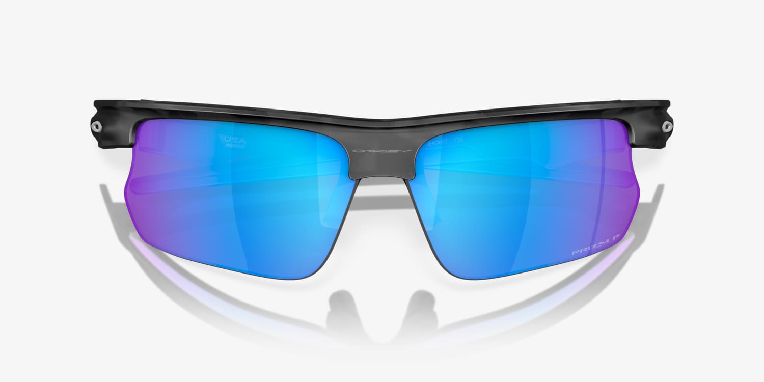 わ*く様Oakley サングラスOO9400 BISPHAERAユニセックス大人 Oakley OO9400 BiSphaera™ Sunglasses | LensCrafters