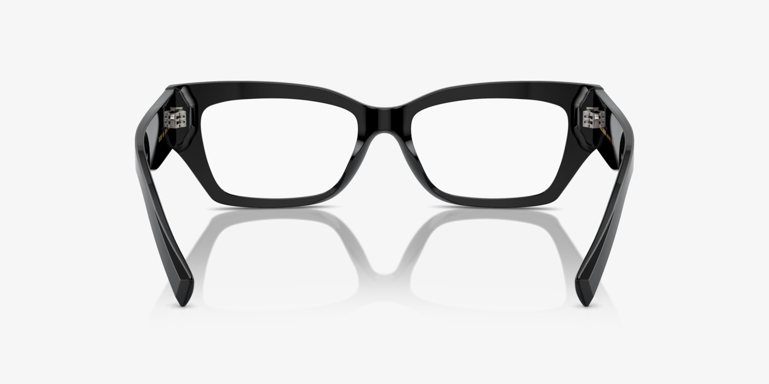 Dolce & Gabbana DG3387 Eyeglasses | LensCrafters