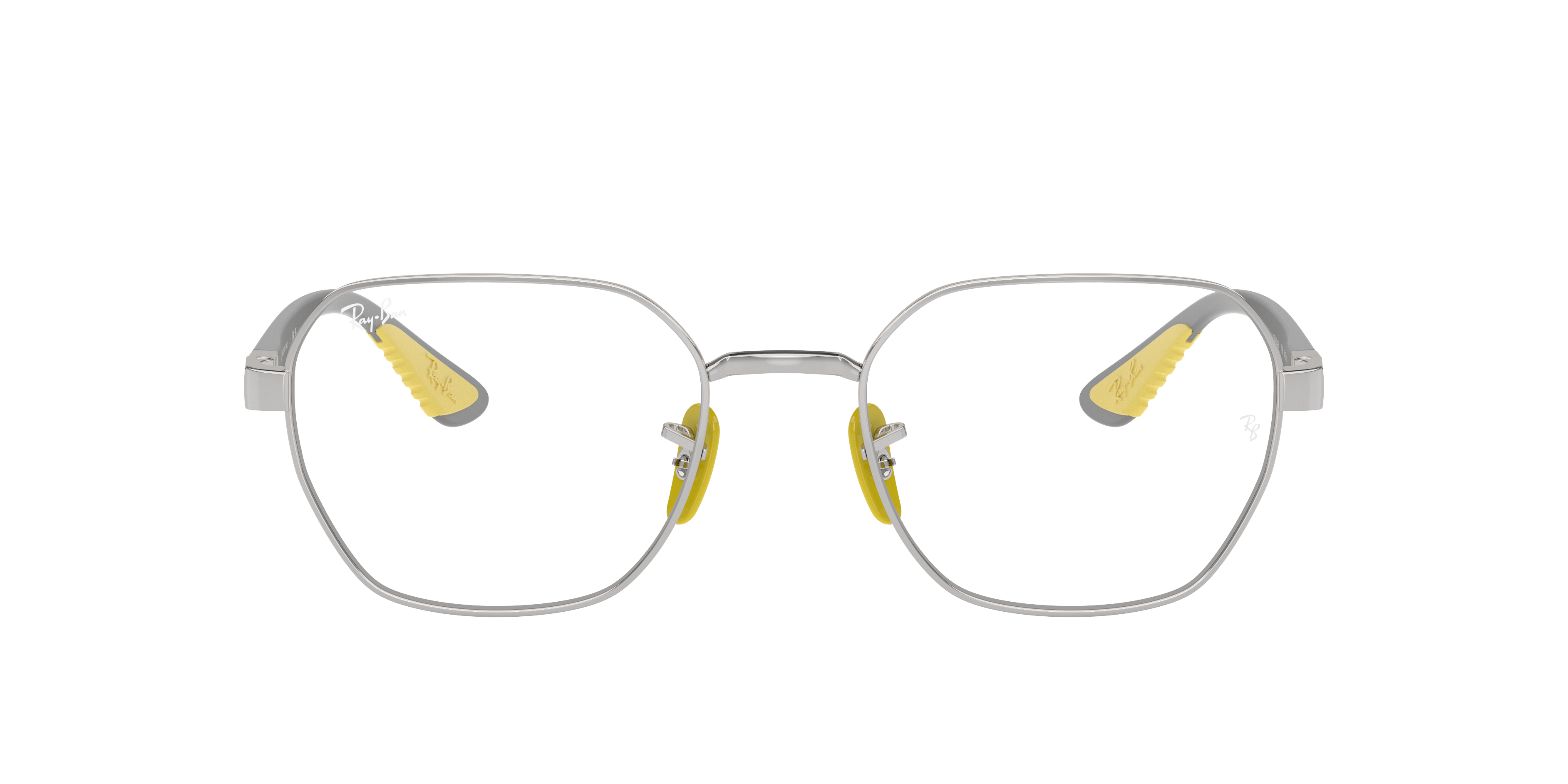小物 Ray-Ban RB 3659-M Ferrari Polarized Ray-Ban RB3659M Scuderia Ferrari Collection L (57 - 17) with