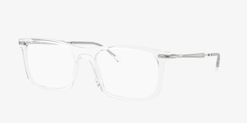 Ray Ban RAM4770AC RC005 Eyeglasses Eye Glasses Frames 50-21-145 Ray-Ban RB5387 Optics Eyeglasses | LensCrafters main image 2