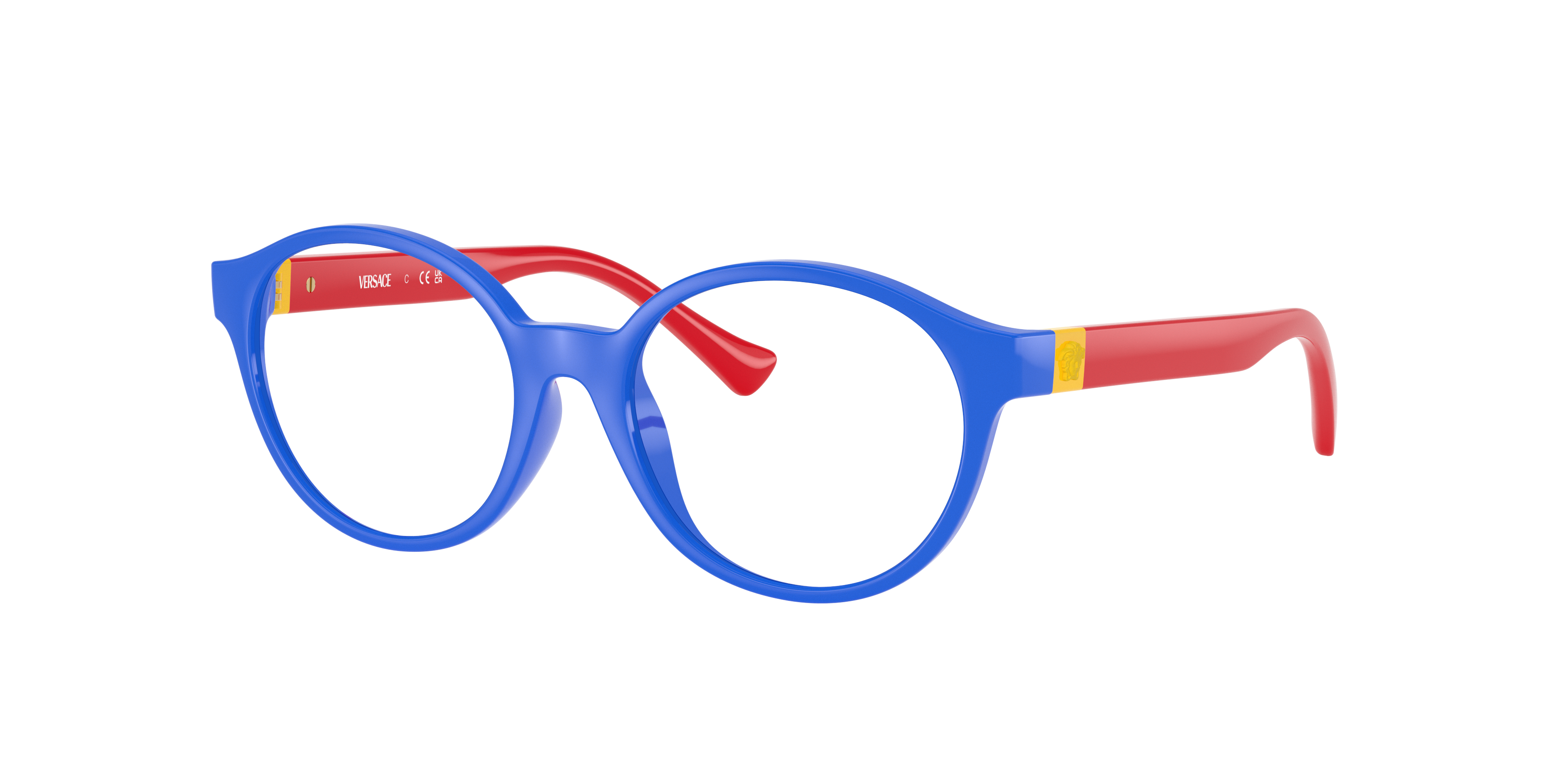 Versace VK3007U Eyeglasses | LensCrafters