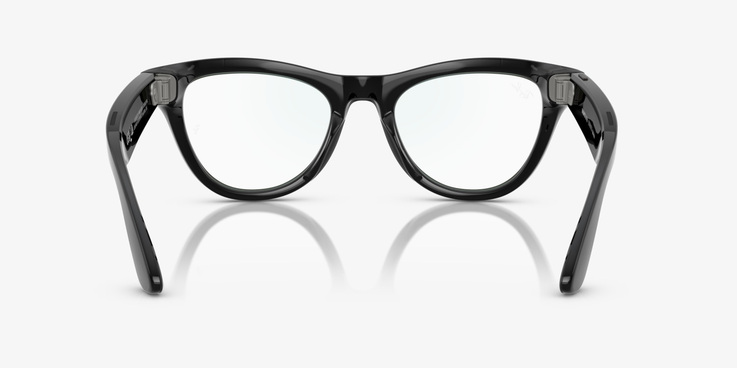 Ray-Ban Ray-Ban | Meta Skyler Eyeglasses | LensCrafters