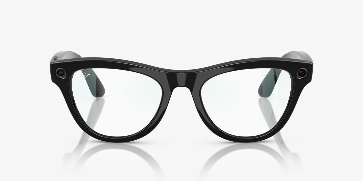Ray-Ban Ray-Ban | Meta Skyler Eyeglasses | LensCrafters