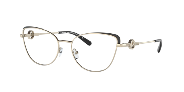 Michael Kors Woman Light Gold