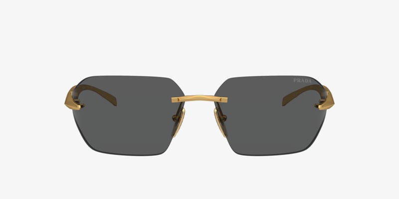 Prada PR A27S Sunglasses | LensCrafters