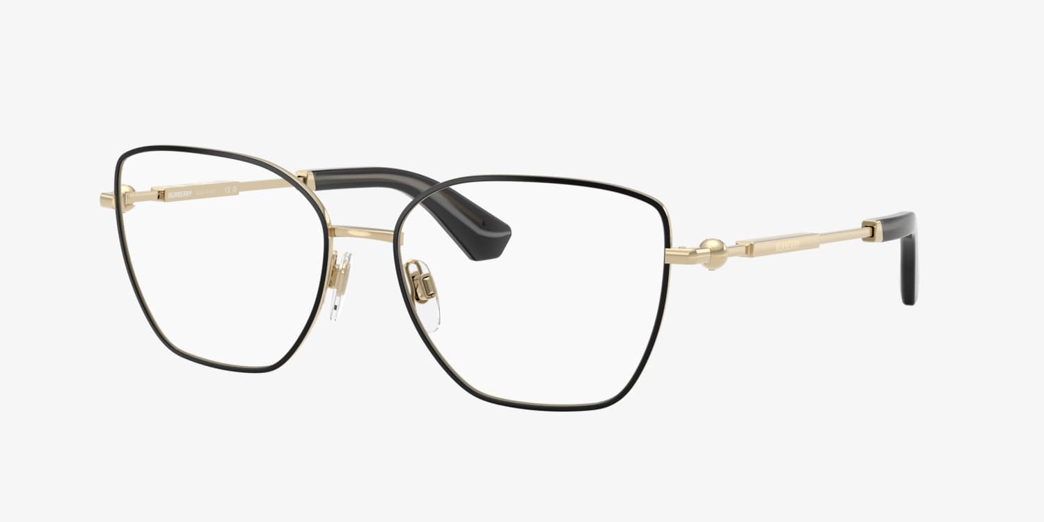 ゆきページ Burberry BE1392 Eyeglasses | Select Eyewear