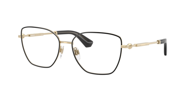 さおりページ Burberry BE1389 Eyeglasses | LensCrafters