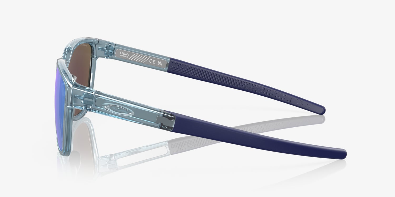 [オークリー] サングラス OO9250A ACTUATOR A Oakley OO9250A Actuator (Low Bridge Fit) L (57 - 16) with