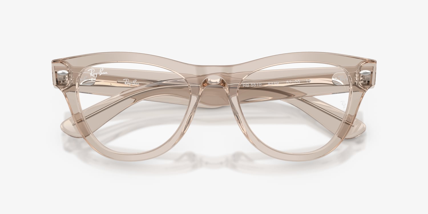 Ray-Ban RB5510 Skyler Optics Eyeglasses | LensCrafters